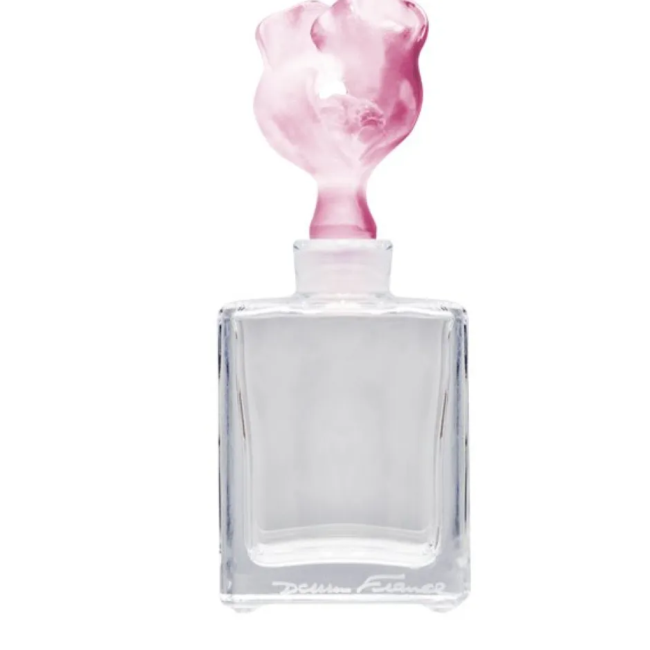 Flacon parfum jardin imaginaire daum Flacon De Parfum