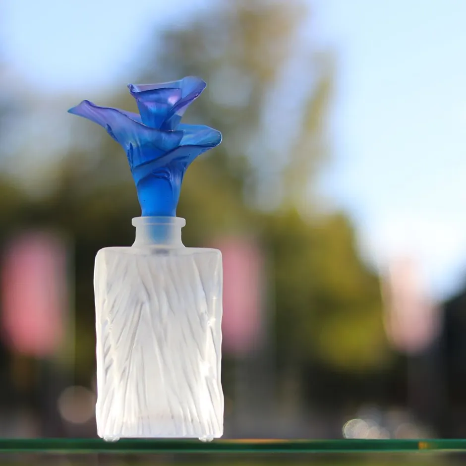 Sale Flacon parfum numéroté arum daum Flacon De Parfum