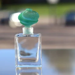 Flacon parfum serpent daum Flacon De Parfum|Bestiaire