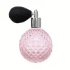 Hot Flacon vaporisateur rose verre Flacon De Parfum