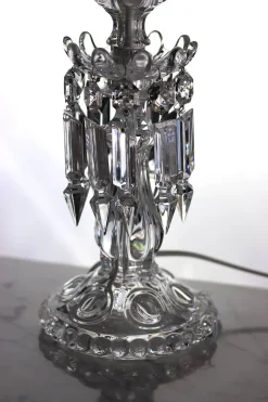 Best Flambeau bambou baccarat éléctrique Coupes, Coupelles Et Photophores