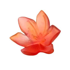 Outlet Fleur décorative gm safran daum Fleurs Cristal|Fleurs Cristal