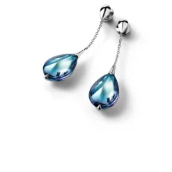 Best Fleurs de psydélic boucles d’oreilles baccarat Boucles D’Oreilles Cristal|Boucles D’Oreilles