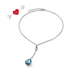 Clearance Fleurs de psydélic collier baccarat Colliers Cristal|Colliers