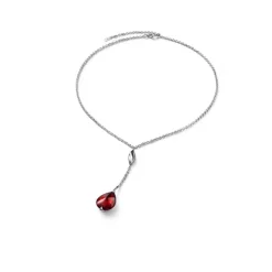 Clearance Fleurs de psydélic collier baccarat Colliers Cristal|Colliers