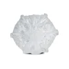 Clearance Flocon de neige incolore daum Sulfures, Presse-Papiers Cristal