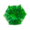Discount Flocon de neige vert daum Sulfures, Presse-Papiers Cristal