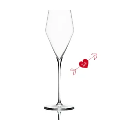 Discount Flûte à champagne dégustation zalto Flûte Champagne|Verre En Cristal Uni