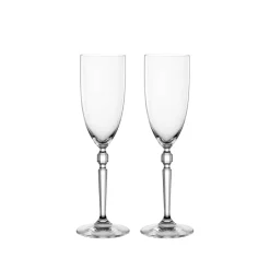 Best Flûte à champagne Héritage Nachtmann X2 Art De La Table|Verre À Pied