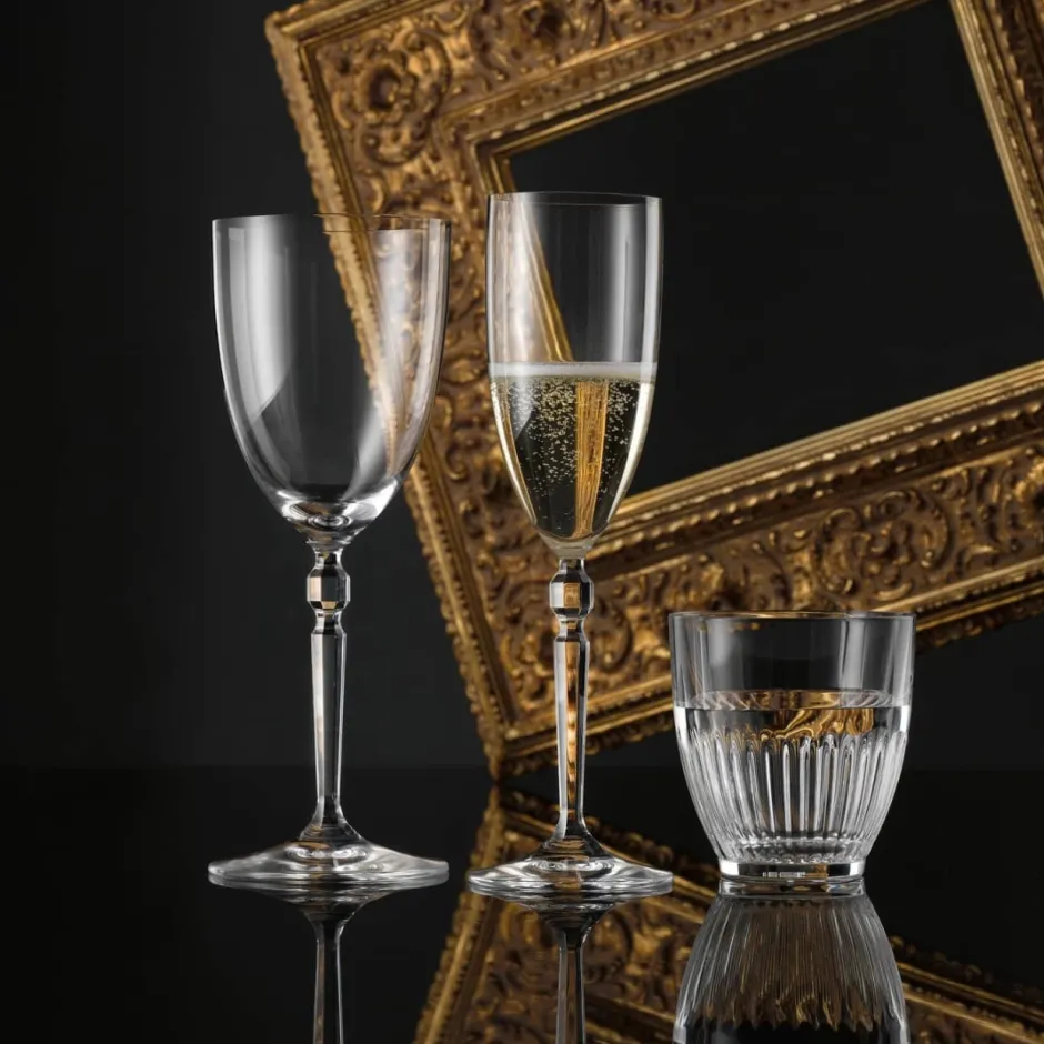 Best Flûte à champagne Héritage Nachtmann X2 Art De La Table|Verre À Pied