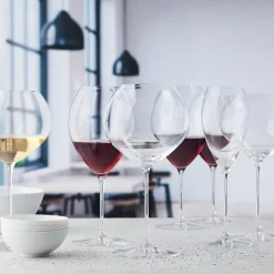 Best Flûte à champagne novo Spiegelau Art De La Table|Verre À Pied