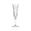 Clearance Flûte à champagne tommy saint-louis Flûte Champagne|Verre En Cristal Taillé