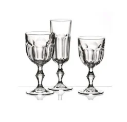 Sale Flûte champagne cristal nicole Art De La Table|Verre À Eau