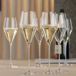 Online Flûte champagne définition spiegelau X2 Art De La Table|Verre À Pied