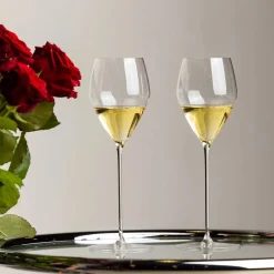 Discount Flûte champagne Veloce Riedel X4 (dont 1 gratuit) Coffrets Verres Cristal|Verre En Cristal Taillé