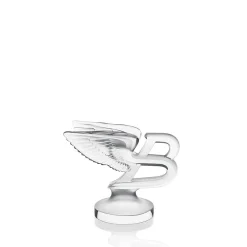 Clearance Flying b, lalique for bentley Éditions D’Art Cristal|Sulfures, Presse-Papiers Cristal