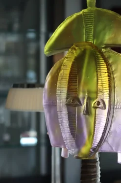 Discount Gardien Reliquaire Branly Museum Daum Editions D’Art|Éditions D’Art Cristal