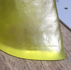 Geisha sophie zina daum Editions D’Art|Éditions D’Art Cristal