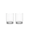 Best Gobelet bossa nova Nachtmann X2 Coffrets Verres Cristal|Verre Cristal