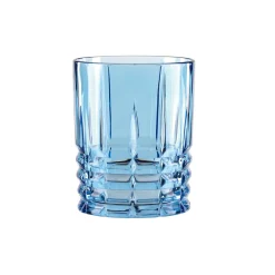 Clearance Gobelet cristal couleur highland Art De La Table|Verre À Whisky