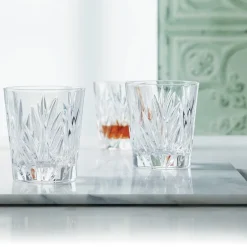 Online Gobelet cristal impérial spiegelau Verre À Whisky|Verre À Eau