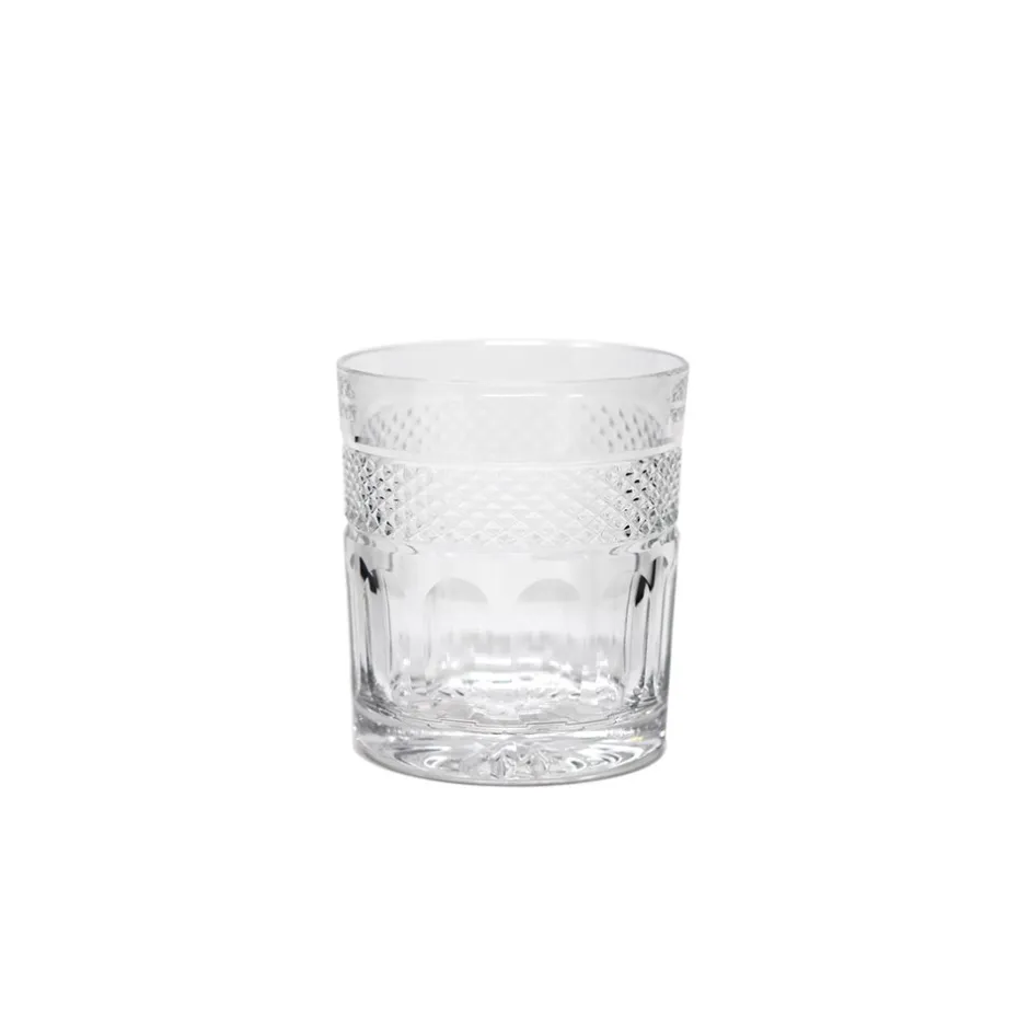 Sale Gobelet cristal mireille Art De La Table|Verre À Whisky