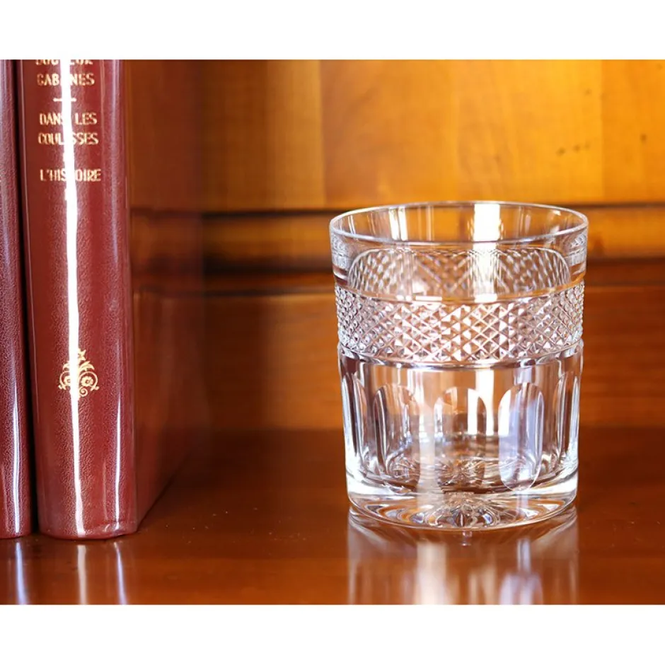Sale Gobelet cristal mireille Art De La Table|Verre À Whisky