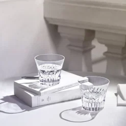 Discount Gobelet Crysta x2 Baccarat Art De La Table|Verre À Eau