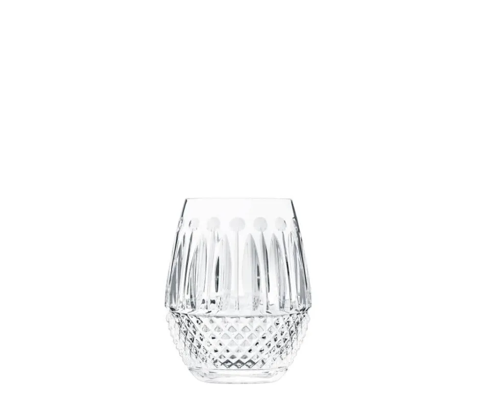New Gobelet de table tommy saint-louis Art De La Table|Verre À Whisky
