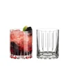 Online Gobelet Double Rocks Drink Specific Riedel X2 Art De La Table|Coffrets Verres Cristal