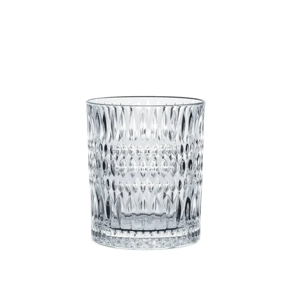 Outlet Gobelet Ethno Nachtmann X4 Verre À Whisky|Verre À Eau
