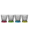 New Gobelet Fire & Ice Whisky Riedel X4 Art De La Table|Verre À Whisky
