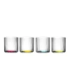 Gobelet Happy H2O optique RIEDEL X4 Art De La Table|Verre À Eau