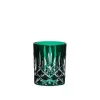 Outlet Gobelet Laudon vert Riedel Verre À Whisky|Verre Cristal Couleur