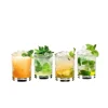 New Gobelet Mixing Set pour rhum Riedel X4 Verre À Whisky|Verre En Cristal Taillé