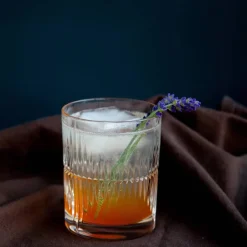 New Gobelet Mixing Set pour rhum Riedel X4 Verre À Whisky|Verre En Cristal Taillé