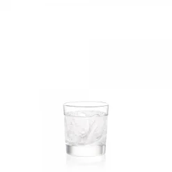 Best Gobelet old fashion hulotte lalique Verre Cristal|Art De La Table