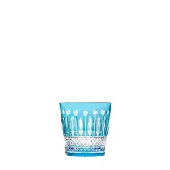 Gobelet old fashion tommy saint-louis Art De La Table|Verre Cristal Couleur