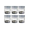 New Gobelet pastille x6 Art De La Table|Coffrets Verres Cristal