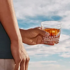 Hot Gobelet Tiara x2 Baccarat Art De La Table|Verre À Whisky