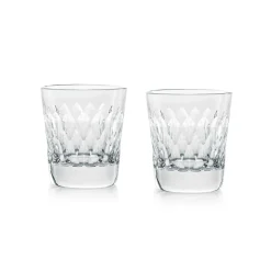 Best Gobelet Vintage armagnac X2 Baccarat Verre À Eau|Verre Cristal