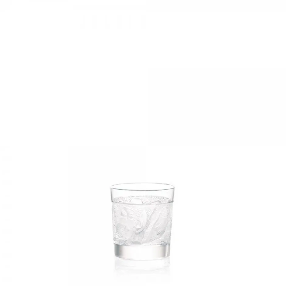 Best Gobelet whisky hulotte lalique Art De La Table