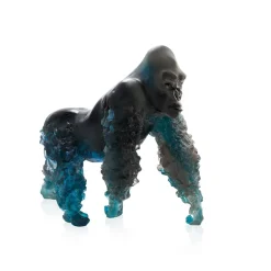 Discount Gorille dos argenté jean-no daum Editions D’Art|Bestiaire