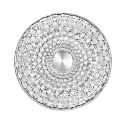 Online Grande Applique Royal IP67 inox Saint-Louis Appliques Cristal|Lustre Luminaire Saint-Louis