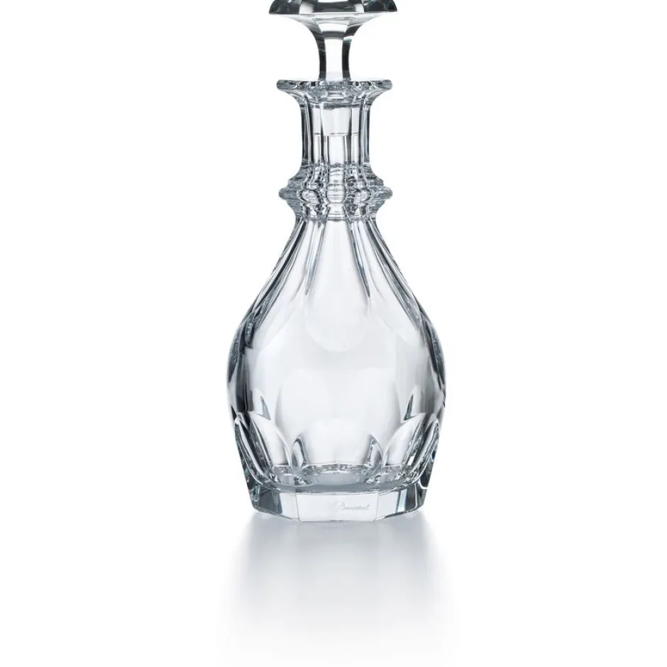 New Harcourt 1841 carafe baccarat Carafes Cristal Taillé|Art De La Table
