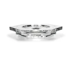 Sale Harcourt abysse cendrier baccarat Coupes, Coupelles Et Photophores|Coupes Cristal