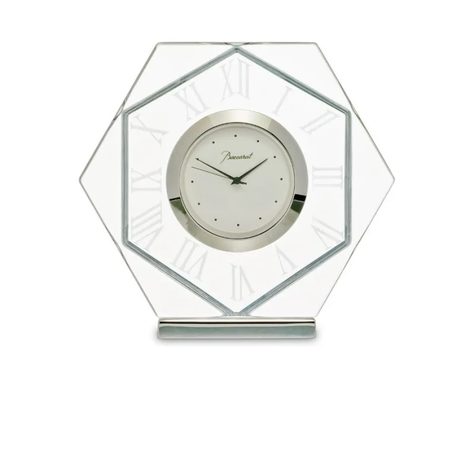 New Harcourt abysse pendulette baccarat Décoration|Pendulettes Cristal