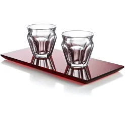 Harcourt café baccarat Art De La Table|Accessoires Table Cristal