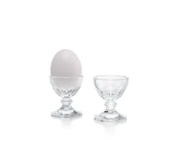 Outlet Harcourt coquetier x2 baccarat Art De La Table|Accessoires Table Cristal