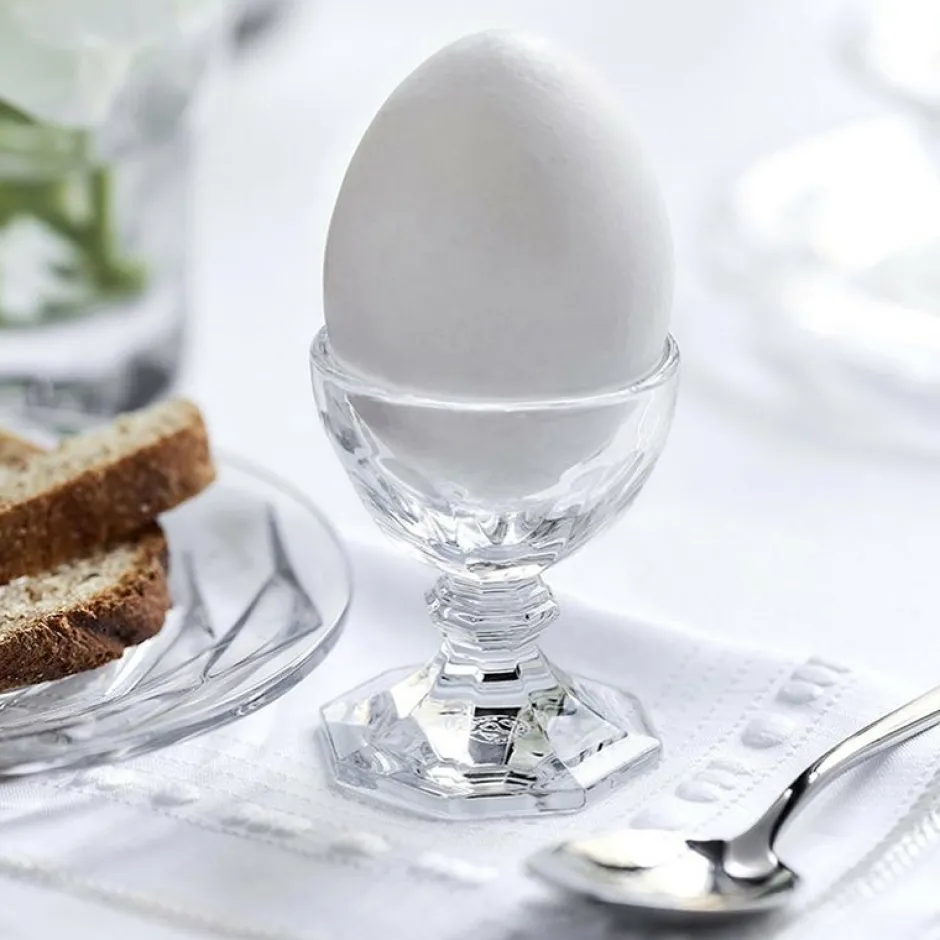 Outlet Harcourt coquetier x2 baccarat Art De La Table|Accessoires Table Cristal